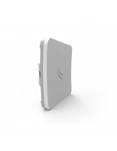 Mikrotik SXTsq Lite5 Бяла Захранване...
